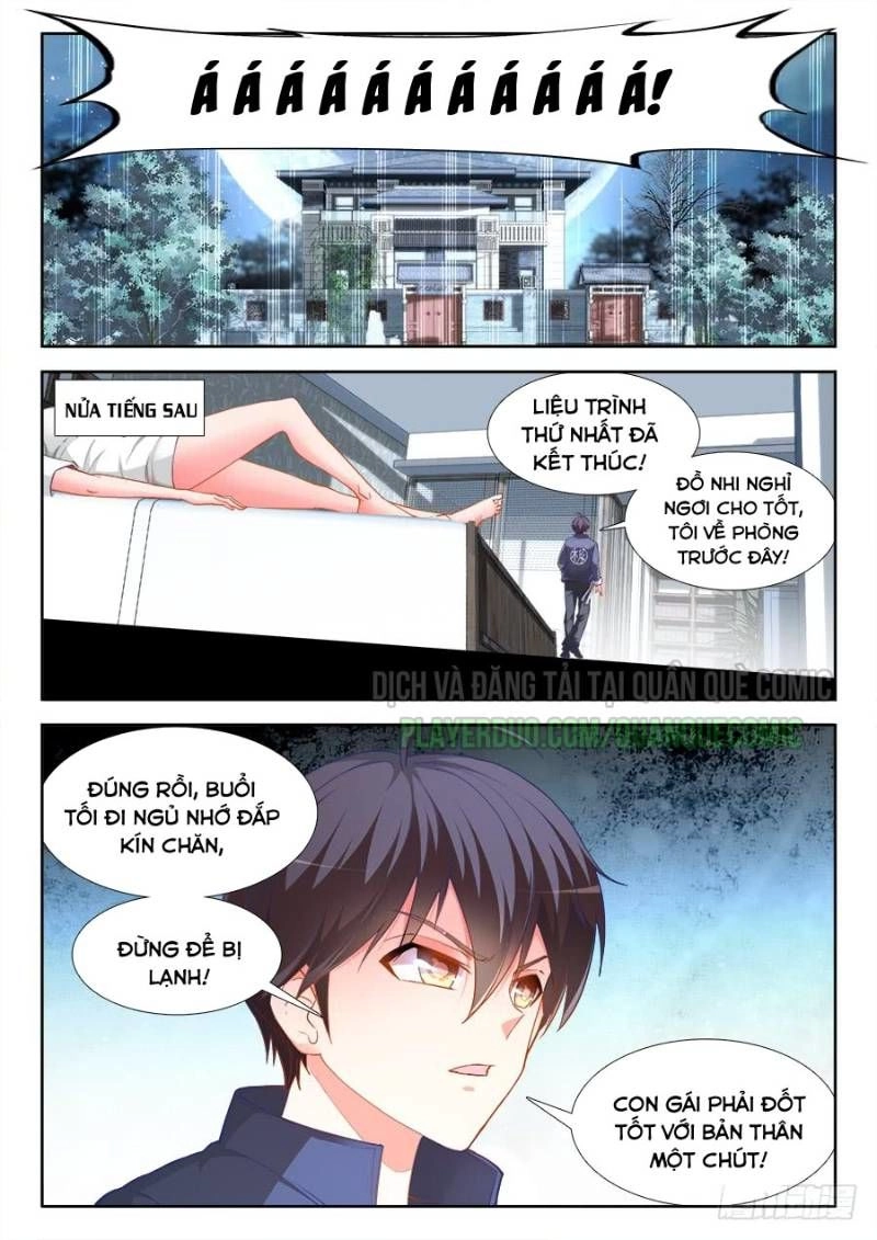 Cực Đạo Tông Sư Chapter 36 - 7