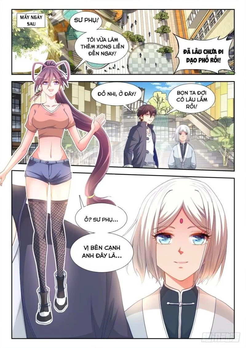 Cực Đạo Tông Sư Chapter 36 - 10