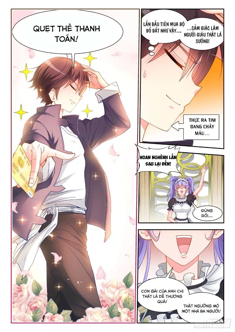 Cực Đạo Tông Sư Chapter 37 - 4