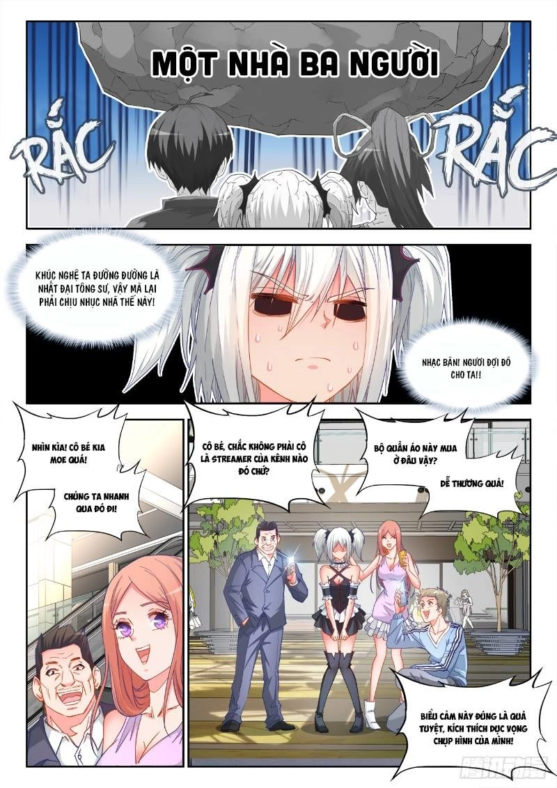 Cực Đạo Tông Sư Chapter 37 - 5