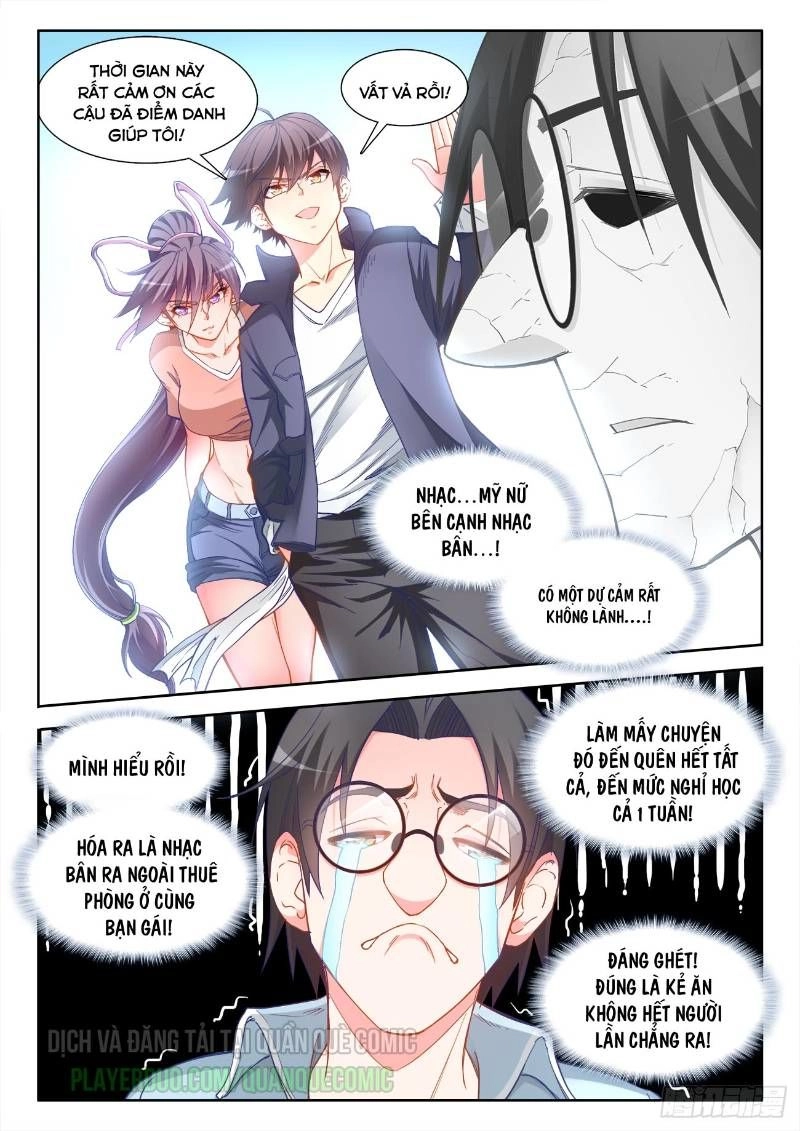 Cực Đạo Tông Sư Chapter 38 - 6