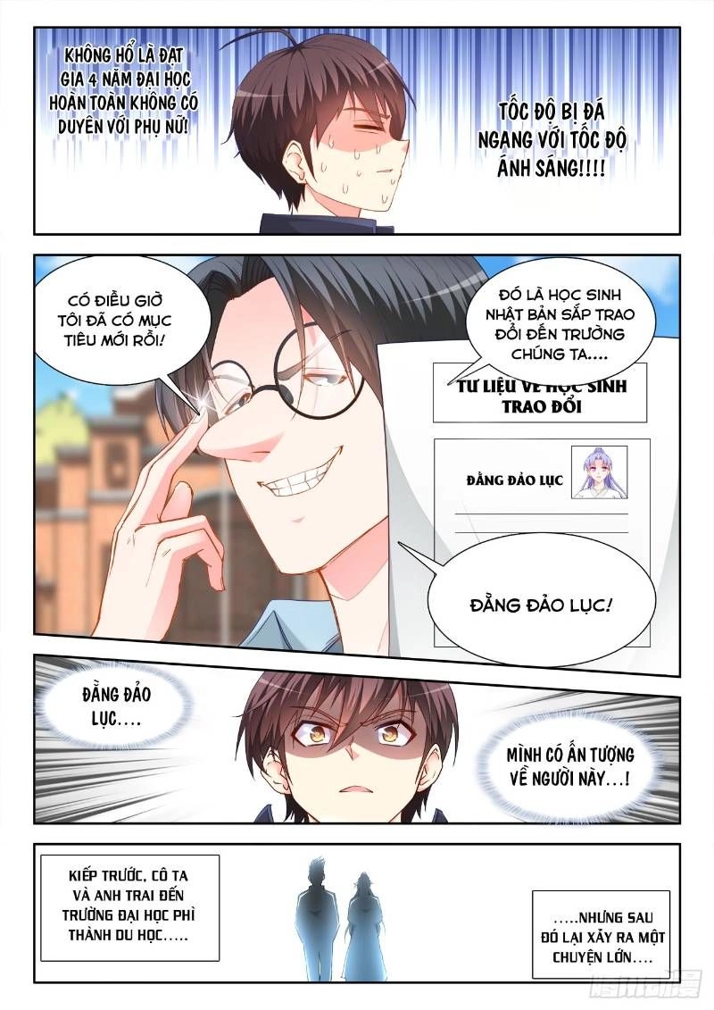 Cực Đạo Tông Sư Chapter 38 - 10