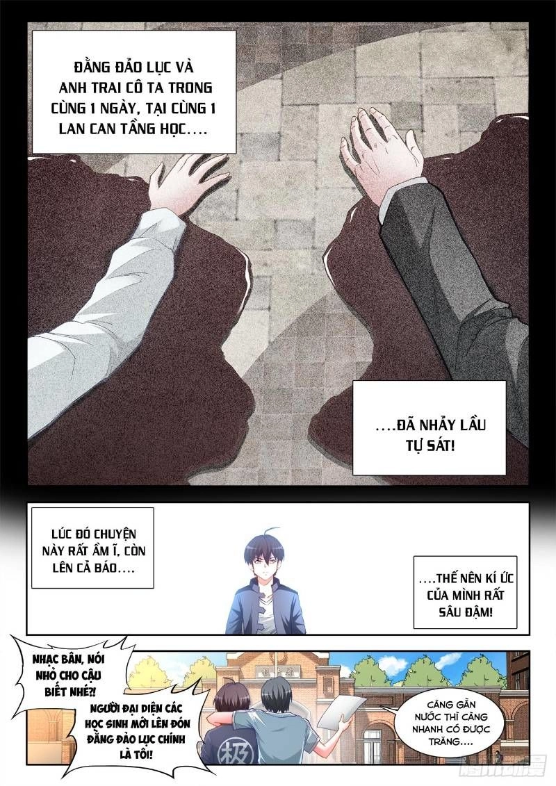 Cực Đạo Tông Sư Chapter 38 - 11