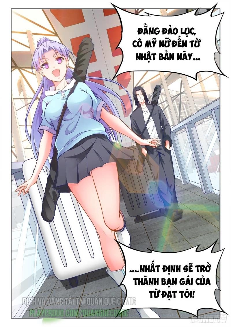 Cực Đạo Tông Sư Chapter 38 - 12