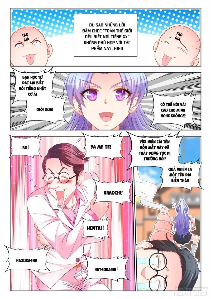 Cực Đạo Tông Sư Chapter 39 - 6