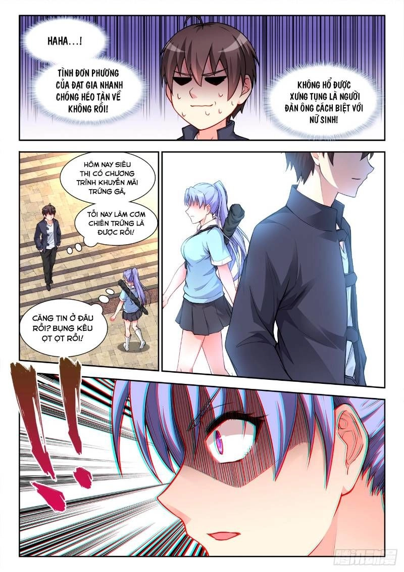 Cực Đạo Tông Sư Chapter 39 - 7