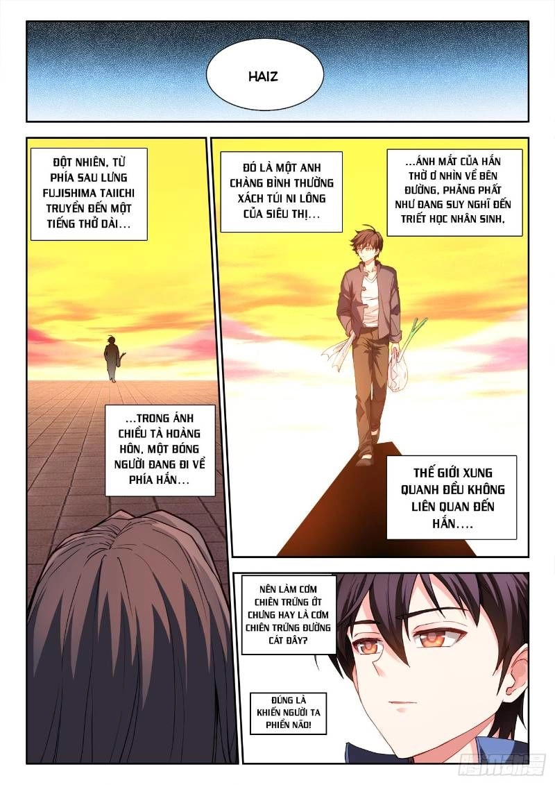 Cực Đạo Tông Sư Chapter 39 - 11