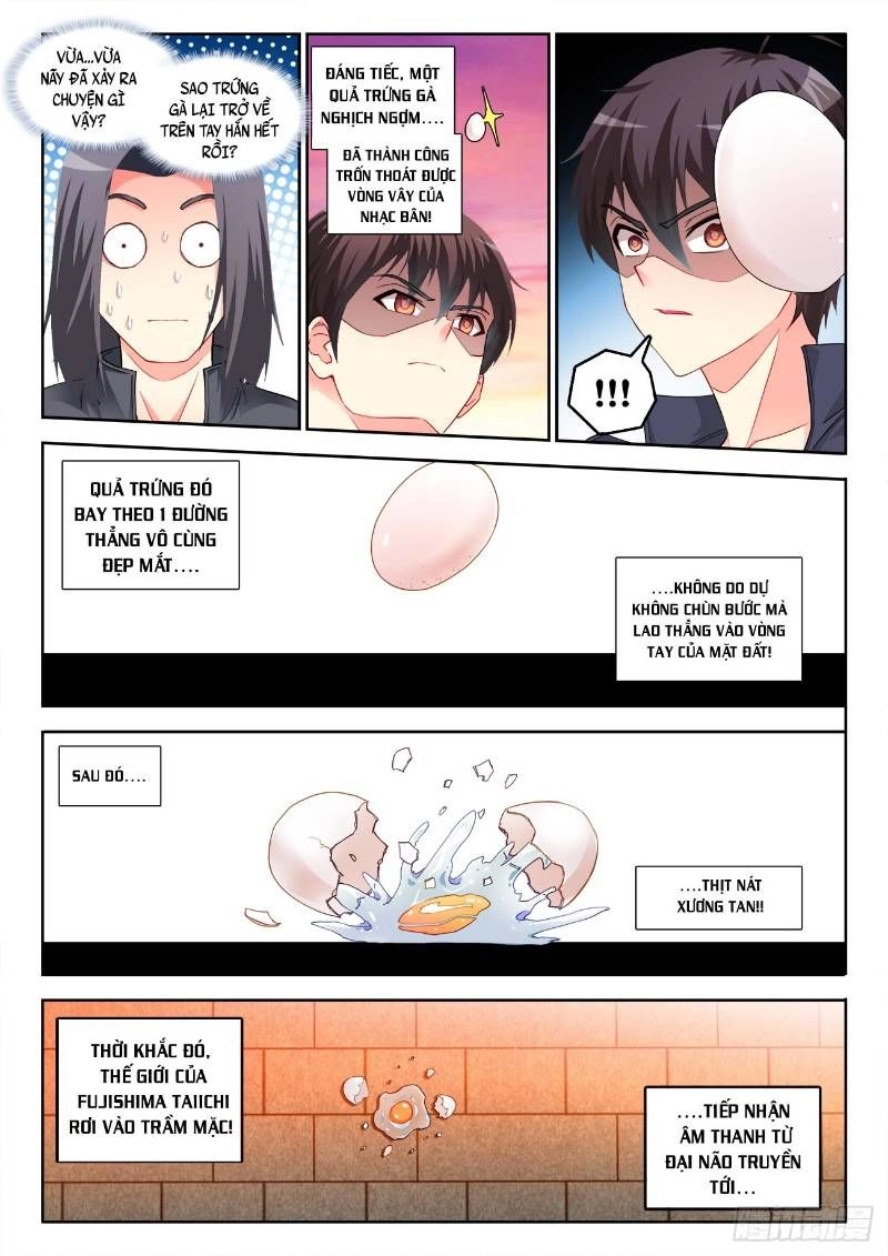 Cực Đạo Tông Sư Chapter 40 - 5