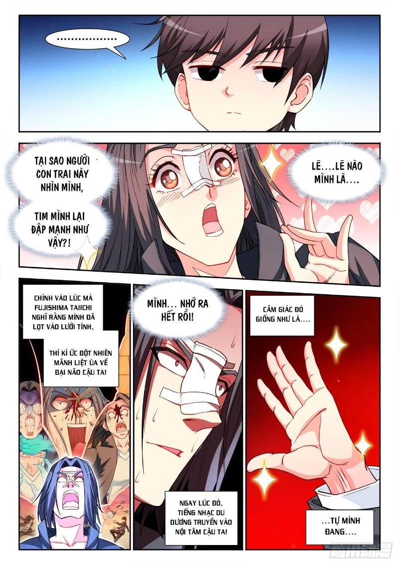 Cực Đạo Tông Sư Chapter 41 - 10