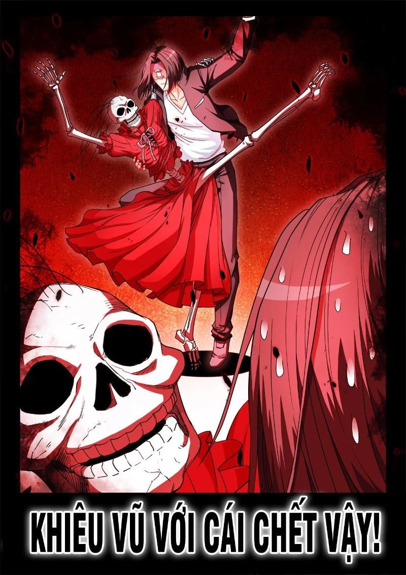 Cực Đạo Tông Sư Chapter 41 - 11