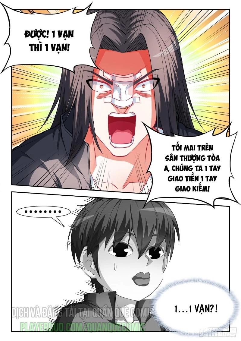 Cực Đạo Tông Sư Chapter 41 - 13