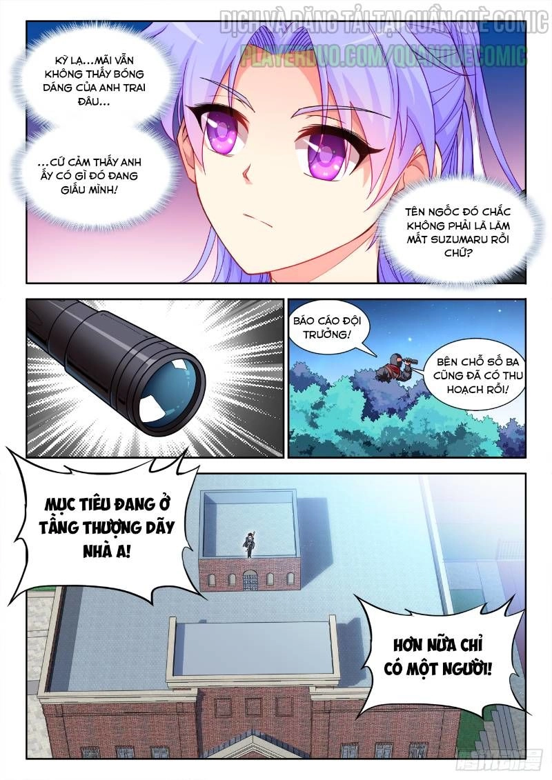 Cực Đạo Tông Sư Chapter 42 - 7