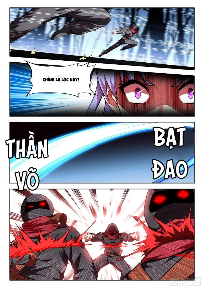 Cực Đạo Tông Sư Chapter 43 - 6