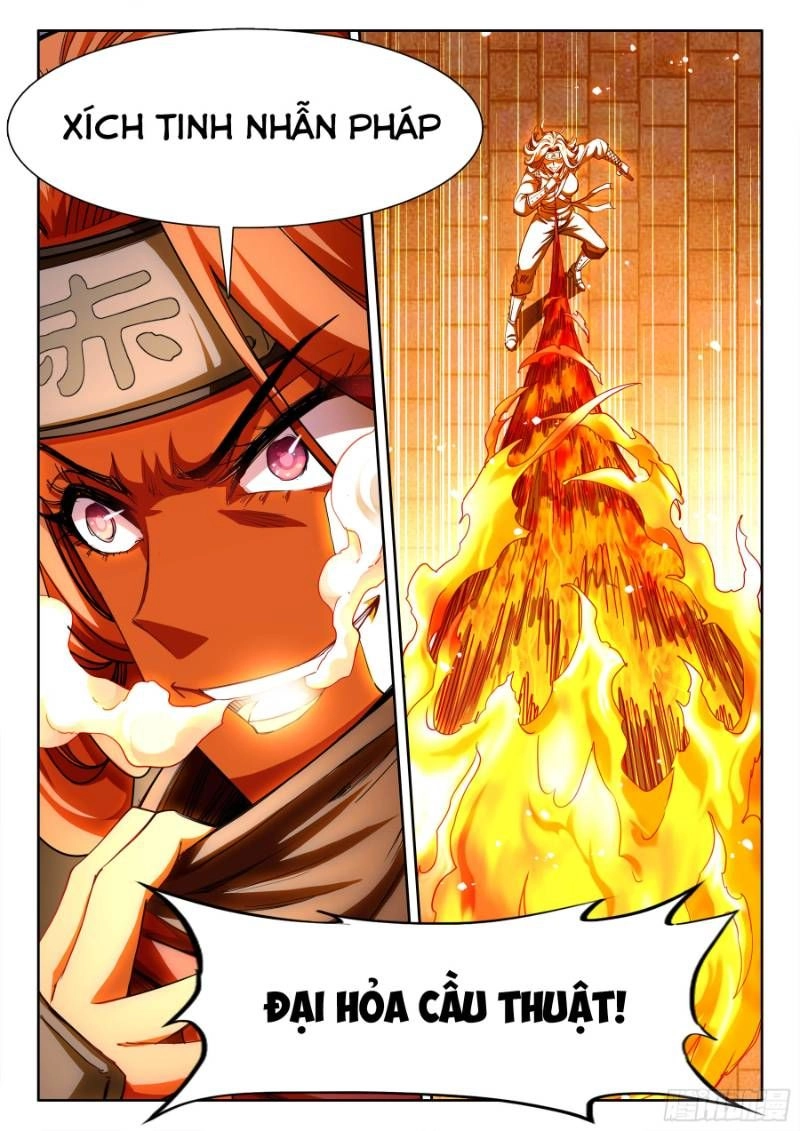 Cực Đạo Tông Sư Chapter 43 - 10