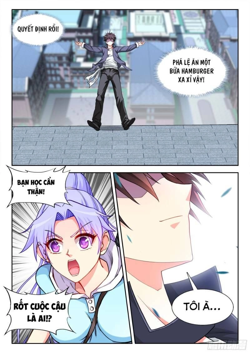 Cực Đạo Tông Sư Chapter 44 - 12