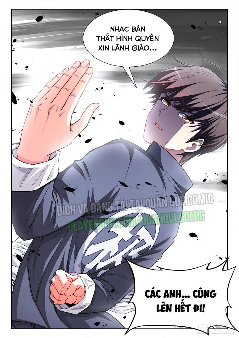 Cực Đạo Tông Sư Chapter 46 - 13