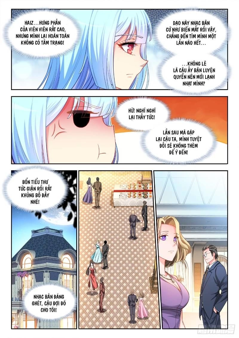 Cực Đạo Tông Sư Chapter 47 - 5