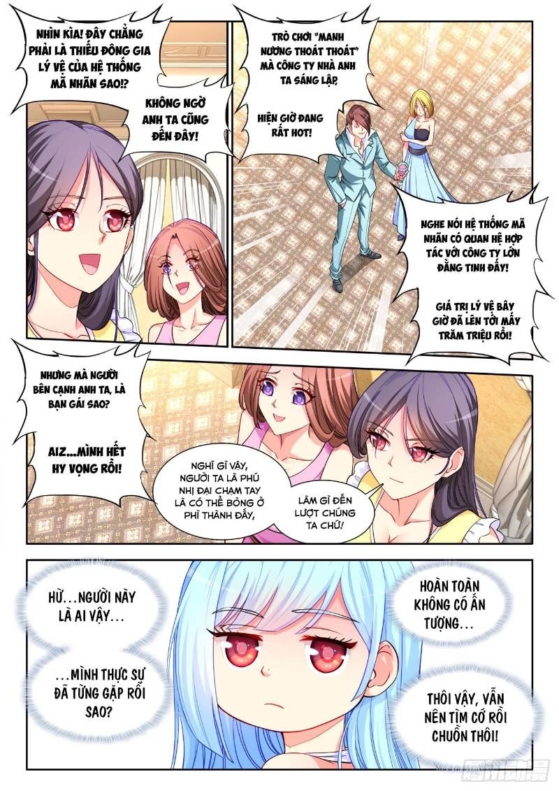 Cực Đạo Tông Sư Chapter 47 - 7