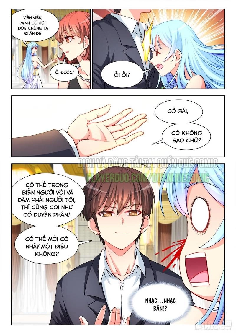 Cực Đạo Tông Sư Chapter 47 - 8