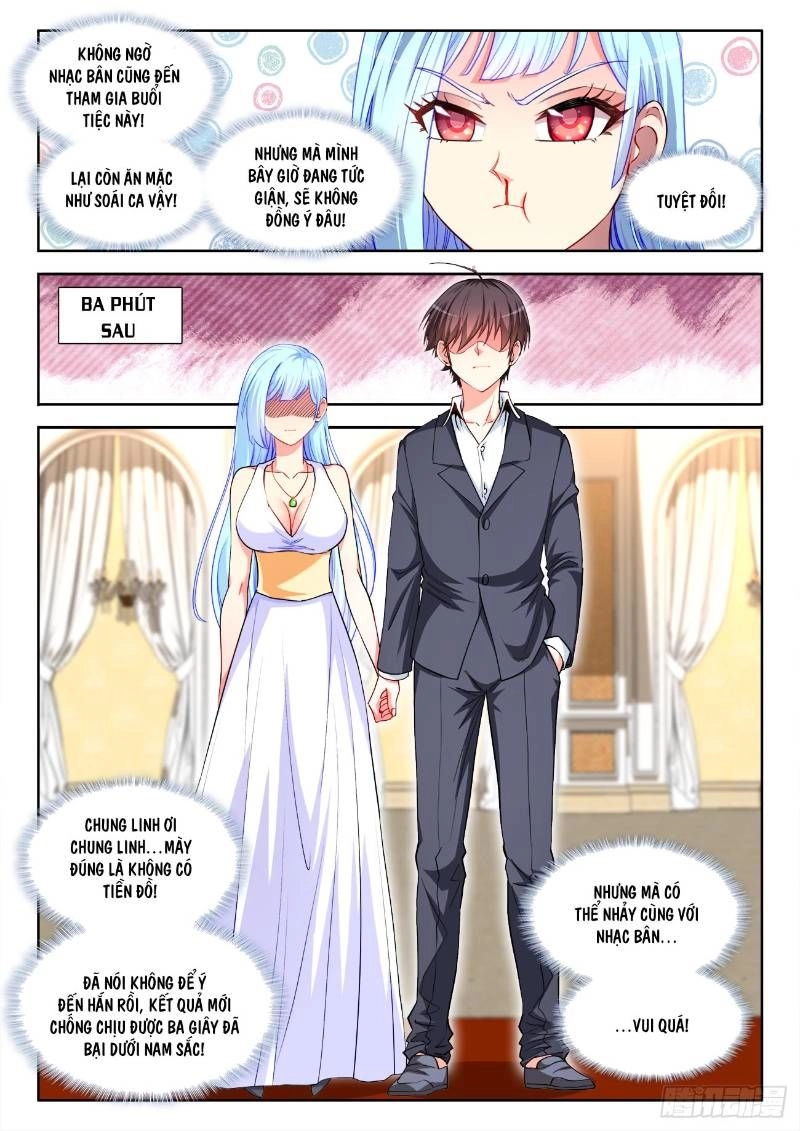 Cực Đạo Tông Sư Chapter 47 - 9