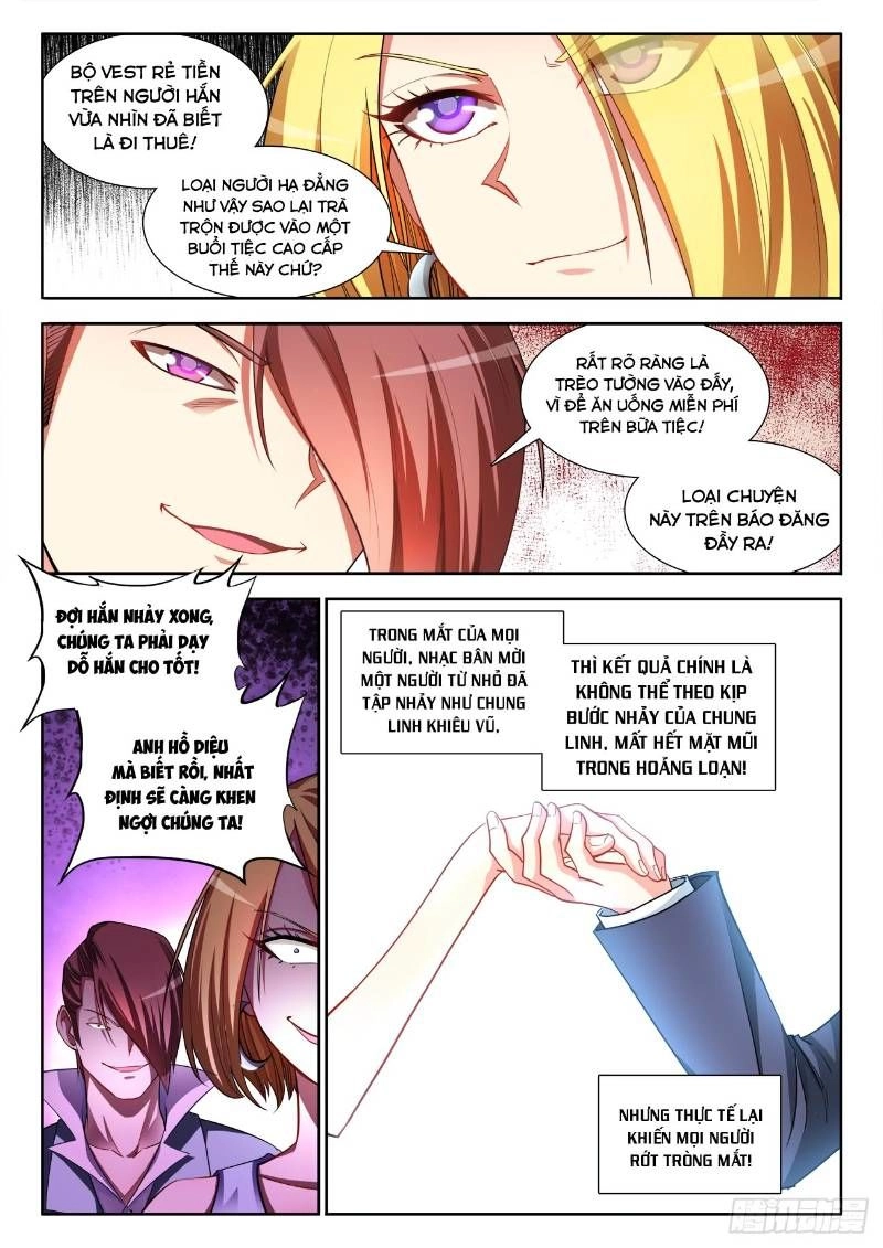 Cực Đạo Tông Sư Chapter 47 - 11