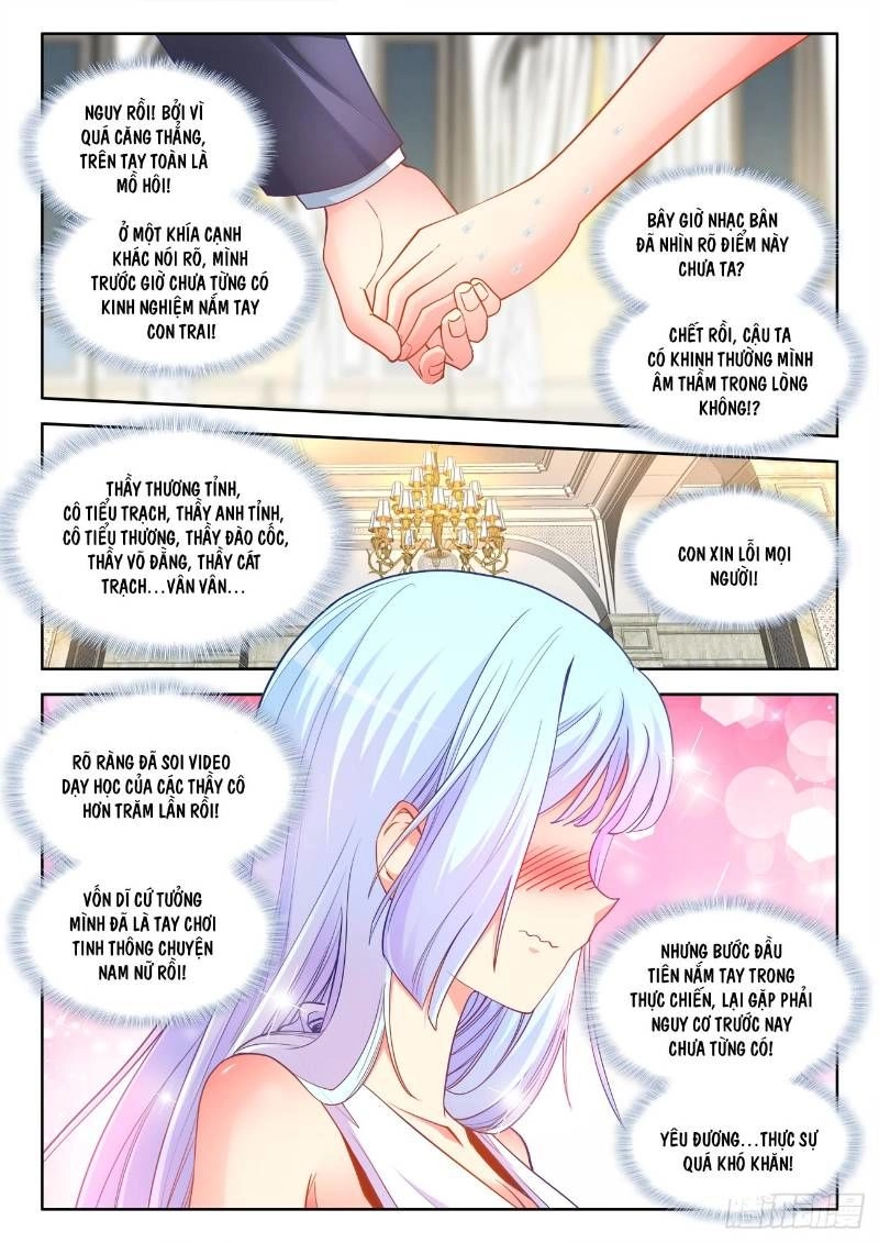 Cực Đạo Tông Sư Chapter 47 - 14