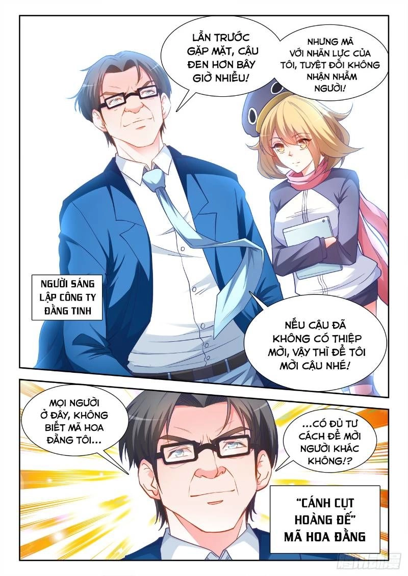 Cực Đạo Tông Sư Chapter 48 - 7