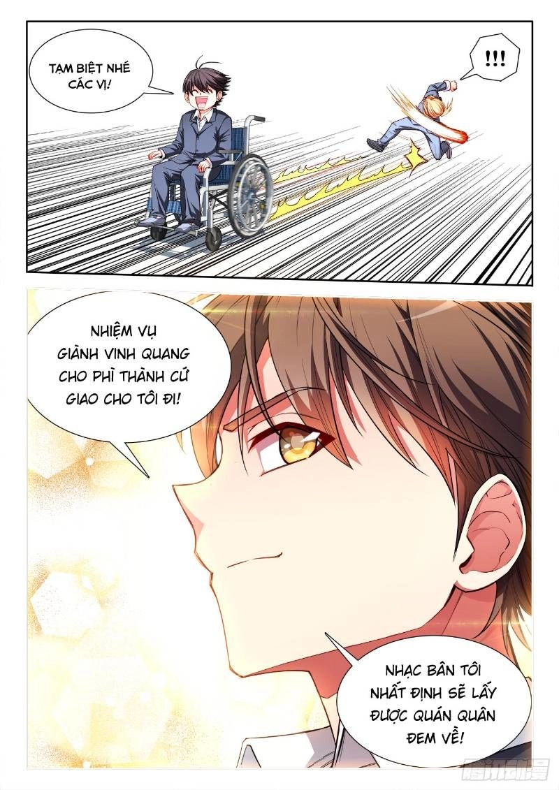 Cực Đạo Tông Sư Chapter 50 - 3