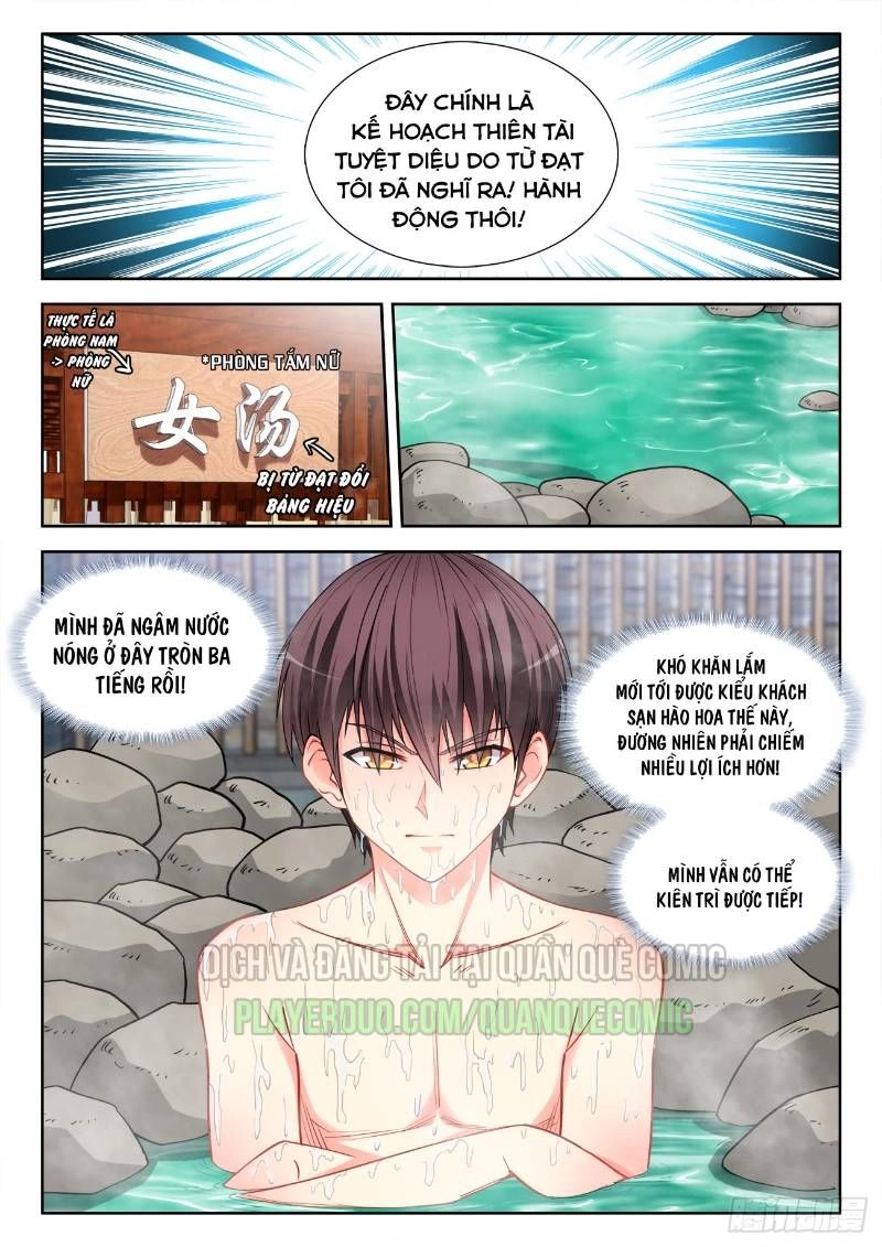 Cực Đạo Tông Sư Chapter 52 - 12