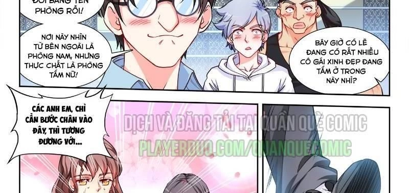 Cực Đạo Tông Sư Chapter 53 - 2