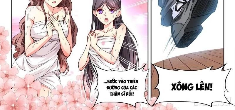 Cực Đạo Tông Sư Chapter 53 - 3