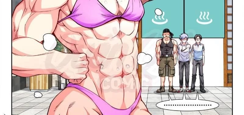 Cực Đạo Tông Sư Chapter 53 - 5