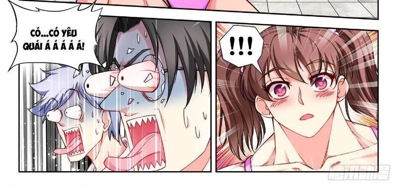 Cực Đạo Tông Sư Chapter 53 - 6