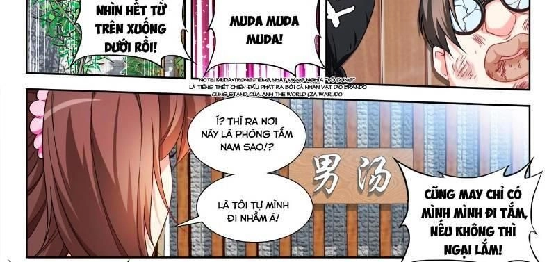 Cực Đạo Tông Sư Chapter 53 - 8