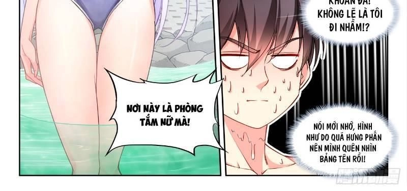 Cực Đạo Tông Sư Chapter 53 - 12