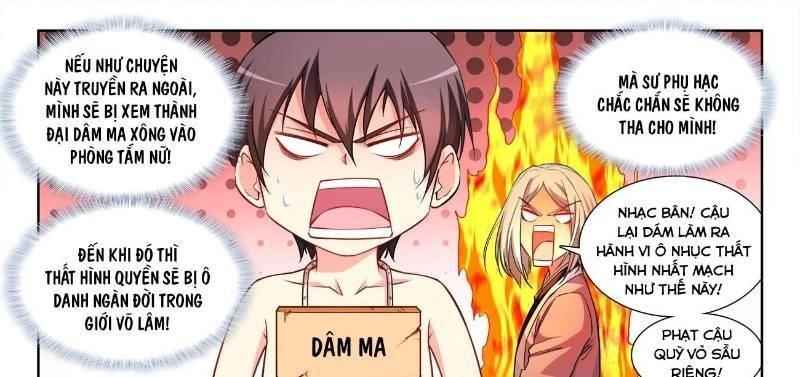 Cực Đạo Tông Sư Chapter 53 - 13