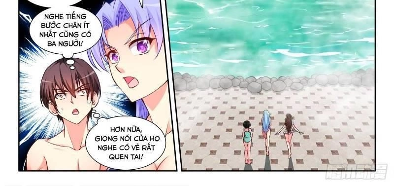 Cực Đạo Tông Sư Chapter 53 - 15