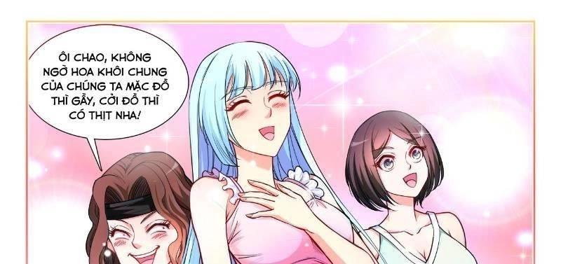 Cực Đạo Tông Sư Chapter 53 - 16