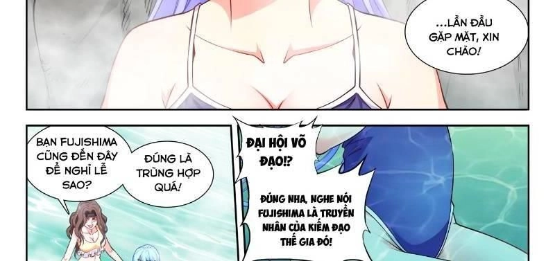 Cực Đạo Tông Sư Chapter 53 - 20