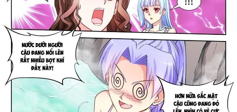 Cực Đạo Tông Sư Chapter 53 - 26