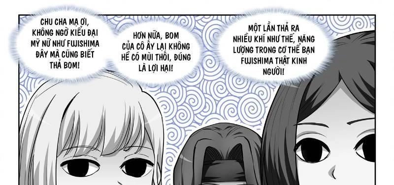 Cực Đạo Tông Sư Chapter 53 - 31