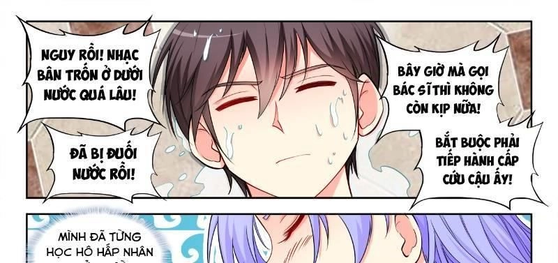 Cực Đạo Tông Sư Chapter 54 - 1