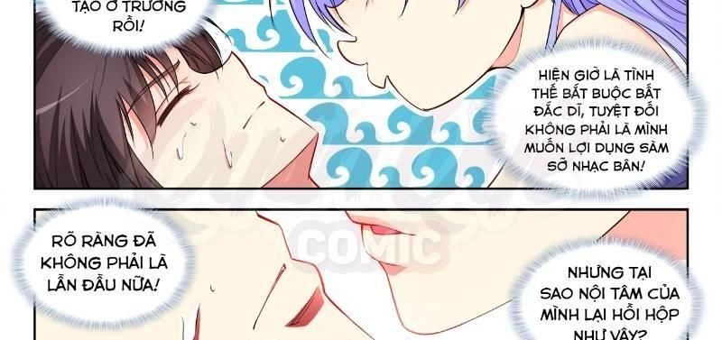 Cực Đạo Tông Sư Chapter 54 - 2