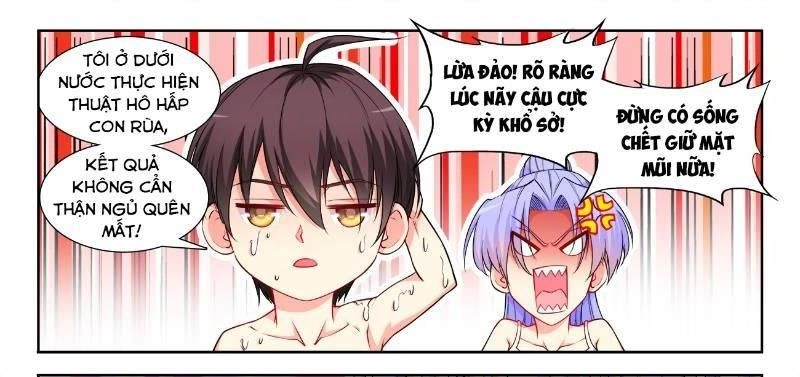 Cực Đạo Tông Sư Chapter 54 - 4