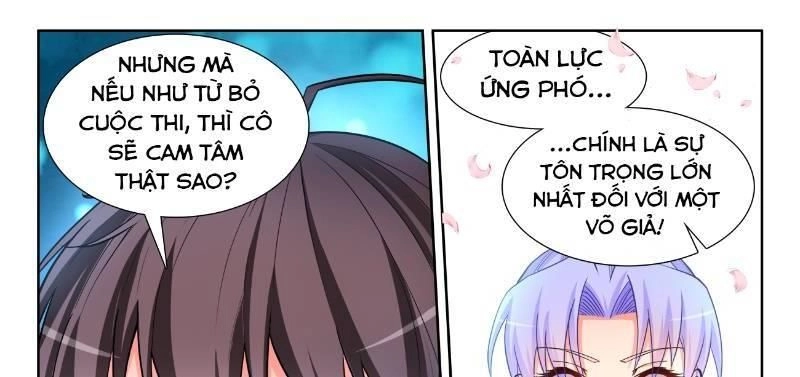 Cực Đạo Tông Sư Chapter 54 - 7