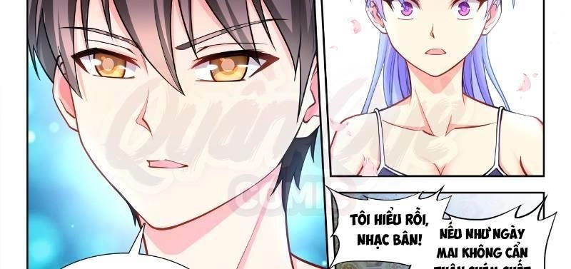 Cực Đạo Tông Sư Chapter 54 - 8