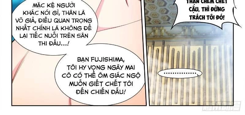 Cực Đạo Tông Sư Chapter 54 - 9