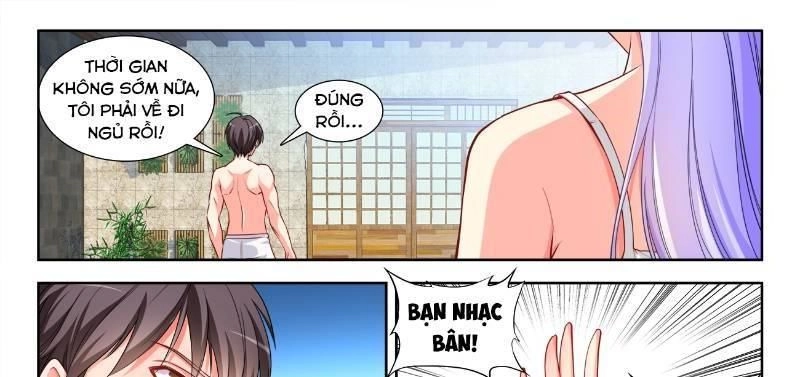 Cực Đạo Tông Sư Chapter 54 - 10