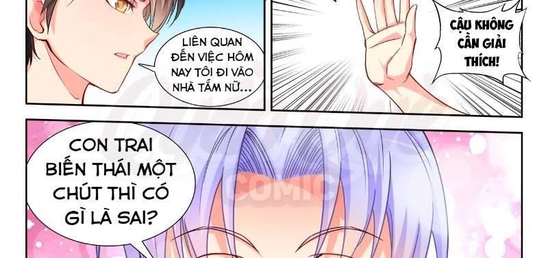 Cực Đạo Tông Sư Chapter 54 - 11