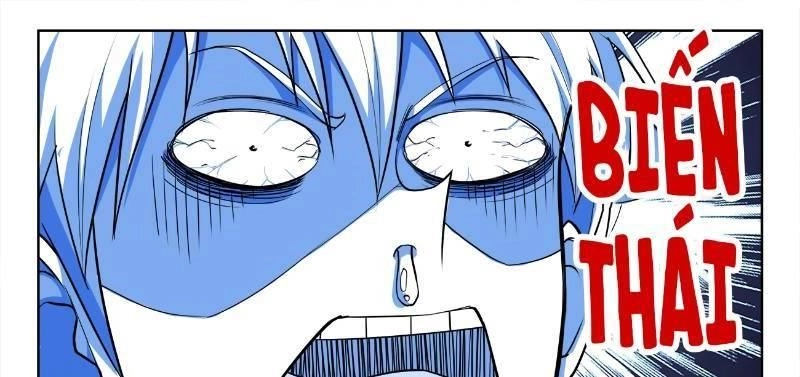 Cực Đạo Tông Sư Chapter 54 - 13